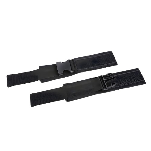 Ohmama Fetish Wrist Restraints