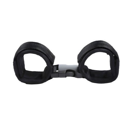 Ohmama Fetish Wrist Restraints