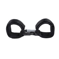 Ohmama Fetish Wrist Restraints