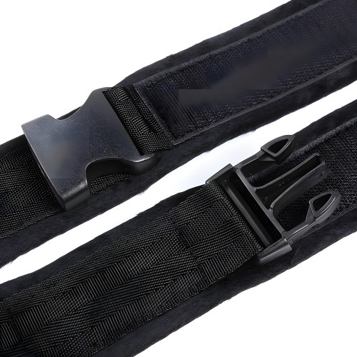 Ohmama Fetish Wrist Restraints