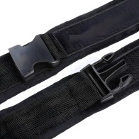 - Restricciones Muñeca Con Broche