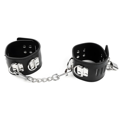 Ohmama Fetish Ankle Restraints