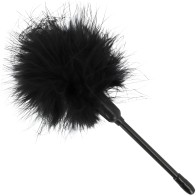 Intense Fetish Set Adults 2 with Handcuffs, Mask, and Feather Duster