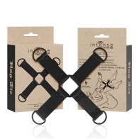 Intense Fetish - Multi-Hook Restraint