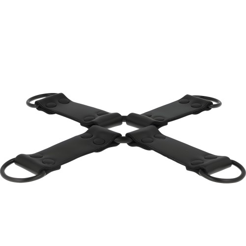 Intense Fetish - Multi-Hook Restraint