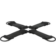 Intense Fetish - Multi-Hook Restraint