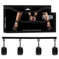 Fetish Submissive Adjustable Separator Bar