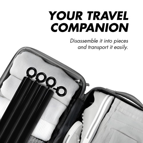 Fetish Submissive Adjustable Separator Bar