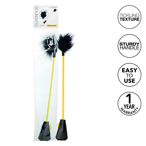 Boundless Cultivo De Plumas de Calexotics