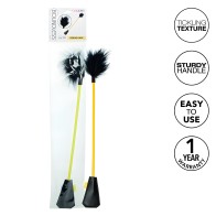 Boundless Cultivo De Plumas de Calexotics