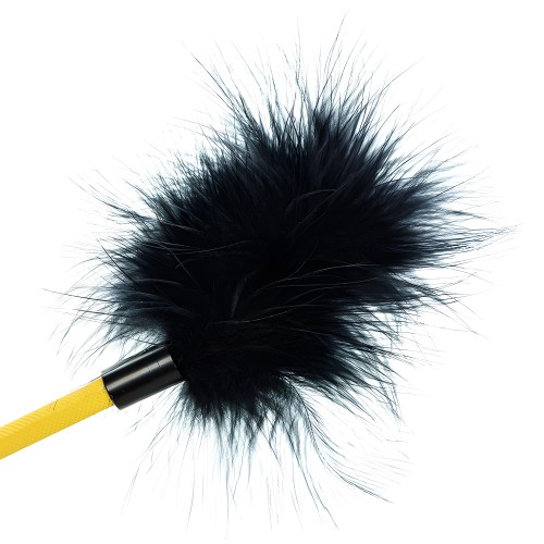 Boundless Feather Crop by Calexotics