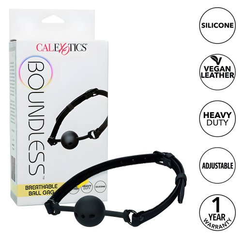 Calexotics Boundless Breathable Ball Gag