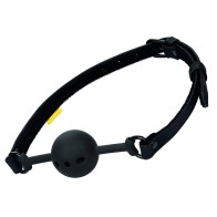 Calexotics Boundless Breathable Ball Gag