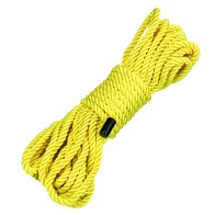 Boundless Rope 10m Yellow by Calexotics