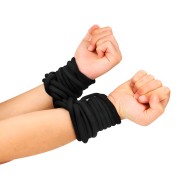 Kink Cotton Rope 20 M Black