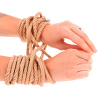 Kink Hemp Rope 5 Meters
