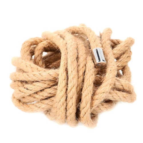 Kink Hemp Rope 5 Meters