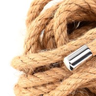 Kink Hemp Rope 5 Meters