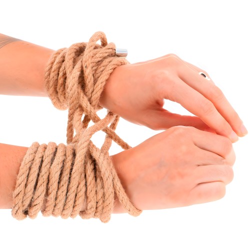 Kink Rope 20m Hemp Rope