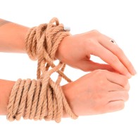 Kink Rope 20m Hemp Rope