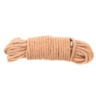 Kink Rope 20m Hemp Rope