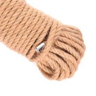 Kink Rope 20 Metros Cuerda De Cáñamo