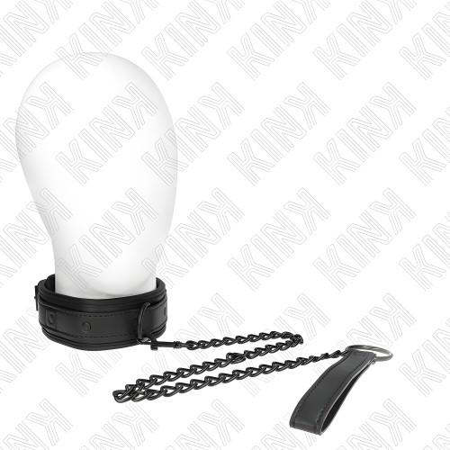 Kink - Collar Ajustable De Neopreno