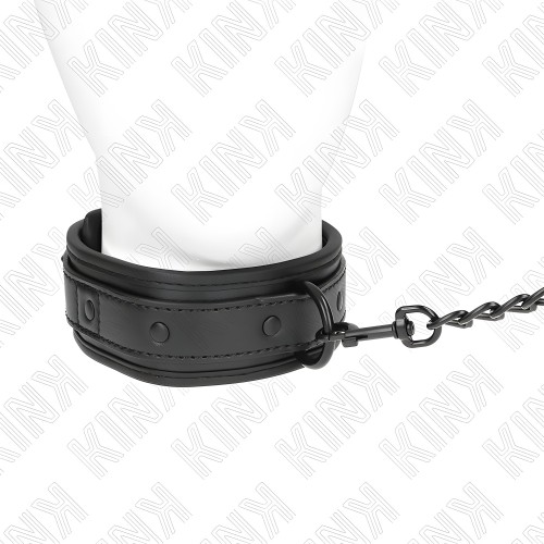 Kink - Adjustable Neoprene Collar