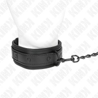 Kink - Collar Ajustable De Neopreno