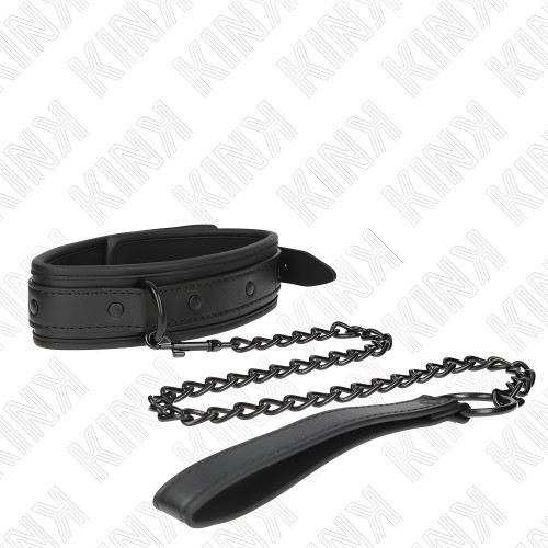 Kink - Adjustable Neoprene Collar