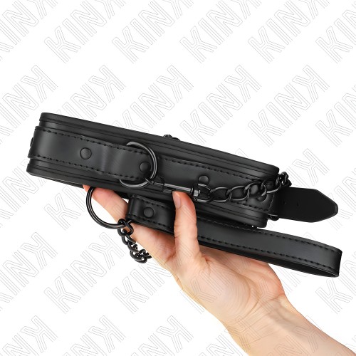 Kink - Adjustable Neoprene Collar