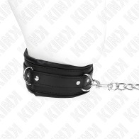 Kink - Collar Con Correa 65 Cm Pesadomasoquismo Modelo 4