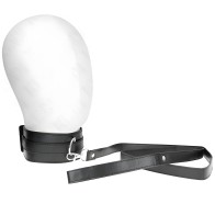 Collar Con Correa Ajustable Kink