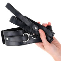 Collar Con Correa Ajustable Kink