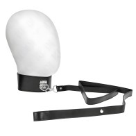 Kink Adjustable Collar with Leash 116 cm