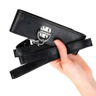 Collar Ajustable Kink Con Correa 116 cm