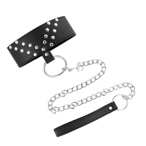 Kink - Collar Con Correa 65 Cm