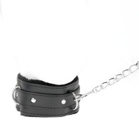 Kink Adjustable Collar with Leash
