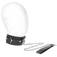 Kink Collar with Leash