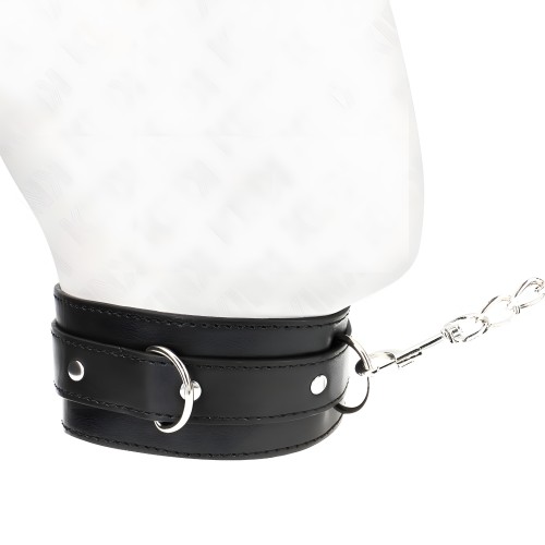 Kink Collar Con Correa