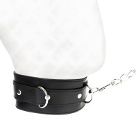 Kink Collar with Leash