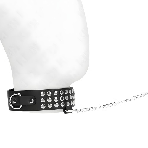 Kink Adjustable Collar