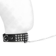 Kink Adjustable Collar