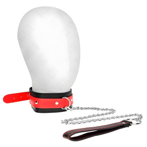 Kink - Collar Con Correa