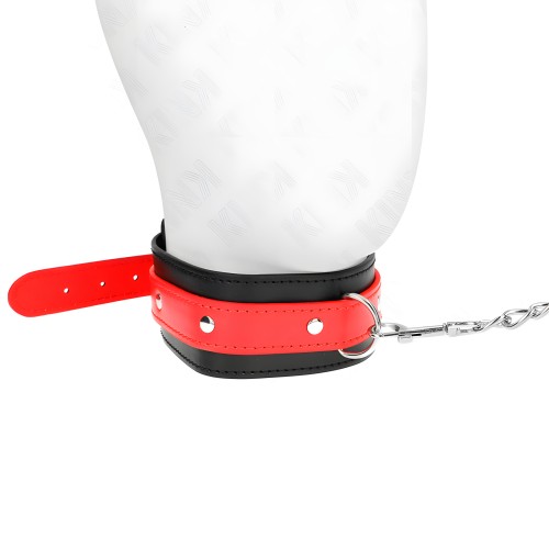 Kink - Collar Con Correa