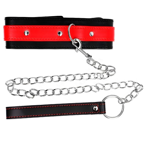 Kink - Collar Con Correa