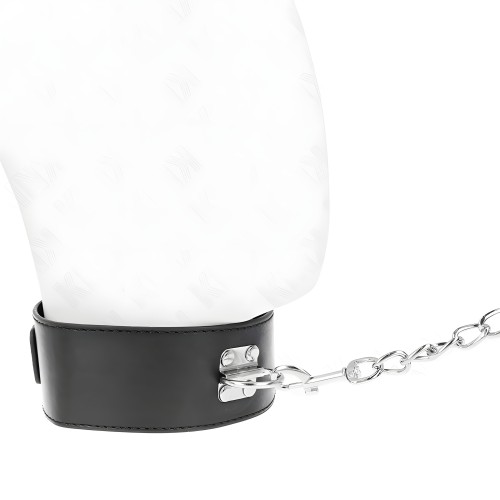Kink Basic Collar and Leash