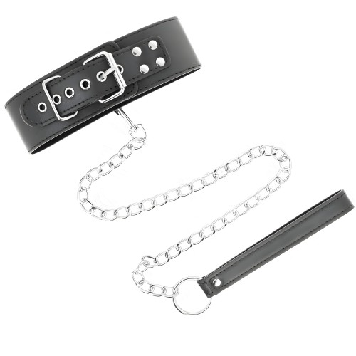 Kink Basic Collar and Leash