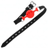 Kink Silicone Ball Gag 55 x 2 cm