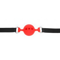 Kink Gag Ball Silicone 55 X 2 Cm